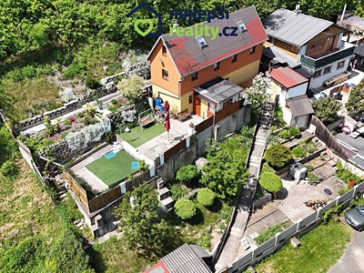 Počedělice - Volenice, Okres Louny